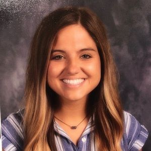 Meet your Posher, Kayla